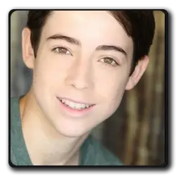 Michael Brodine(blacklist_2013)