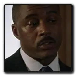 Toutes les infos sur Mike Hobbs Mike Hobbs(blacklist_2013)