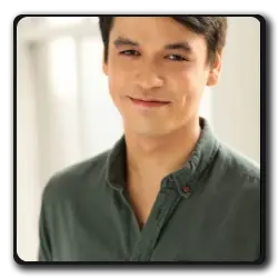 Toutes les infos sur Patrick Masuda Patrick Masuda(blacklist_2013)