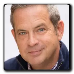 Toutes les infos sur Paul Wynn Paul Wynn(blacklist_2013)