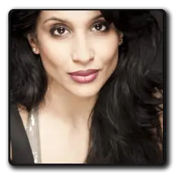 Puja Patel(blacklist_2013)