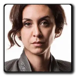 Toutes les infos sur Samar Navabi Samar Navabi(blacklist_2013)