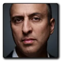 Sécurité De L'hôtel (AKA Tom Campbell)(blacklist_2013)