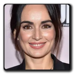 Vanessa Cruz(blacklist_2013)