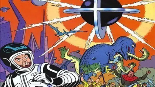 Couverture de l'album Le Piège diabolique Couverture de l'album Le Piège diabolique
