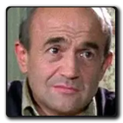 Abdel Razek / Youssef (voix)(blake-et-mortimer_1997)