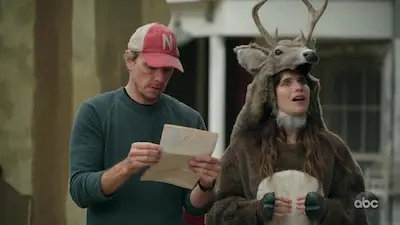 Consulter les informations sur l'épisode Bang for Your Buck