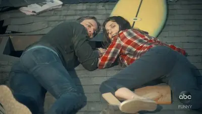 Consulter les informations sur l'épisode Pilot