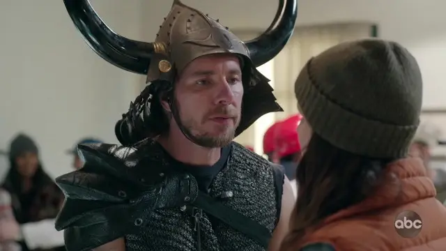 Consulter les informations sur l'épisode Völsung and the Beef Boy