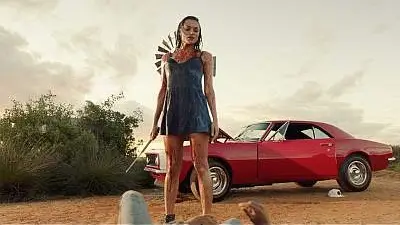 Consulter les informations sur l'épisode Bienvenue dans la Blood Drive