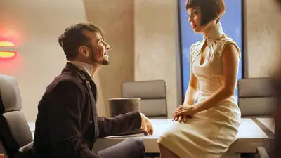 Consulter les informations sur l'épisode Pixie Swallow