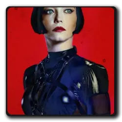 Toutes les infos sur Aki Aki(blood-drive_2017)