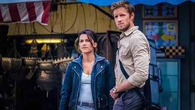 Consulter les informations sur l'épisode La Lunchbox du destin