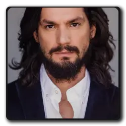 Miguel / Sanchez's Lieutenant (voice)(blood-treasure_2019)