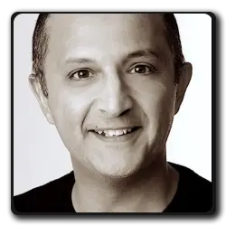 Reza Vaziri(blood-treasure_2019)
