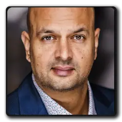 Toutes les infos sur Taj Bin Yusef Taj Bin Yusef(blood-treasure_2019)