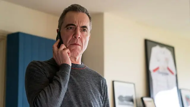 Consulter les informations sur l'épisode Épisode 2