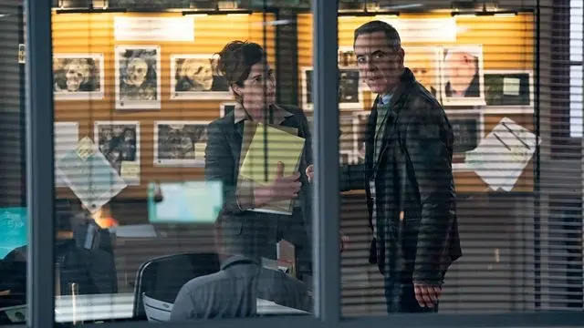 Consulter les informations sur l'épisode Épisode 4