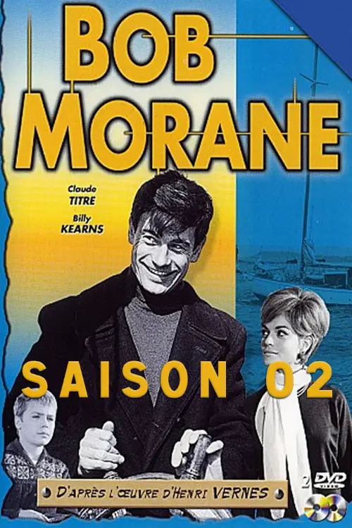 Consulter les informations sur la saison Saison 2