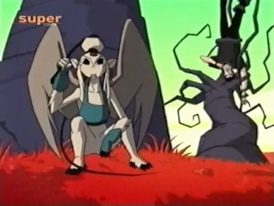 Consulter les informations sur l'épisode Le mystérieux docteur Xhatan
