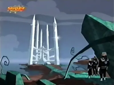 Consulter les informations sur l'épisode Opération Atlantide