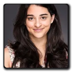 Toutes les infos sur Aaliyah Tahir Aaliyah Tahir(bodies_2023)