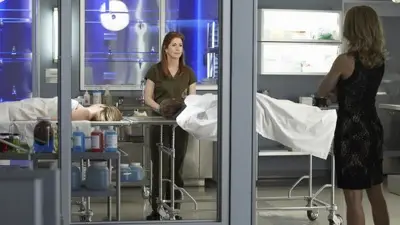 Consulter les informations sur l'épisode Mauvais timing