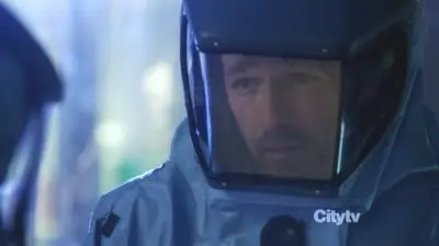 Consulter les informations sur l'épisode Virus (1)