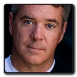 George Thompson(body-of-proof_2011)