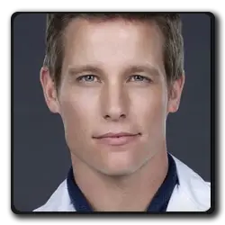 Toutes les infos sur James Savage James Savage(body-of-proof_2011)
