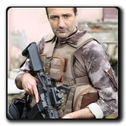 Toutes les infos sur Behçet Orbay Behçet Orbay(boru_2018)