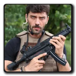 Toutes les infos sur Tolga Erlik Tolga Erlik(boru_2018)
