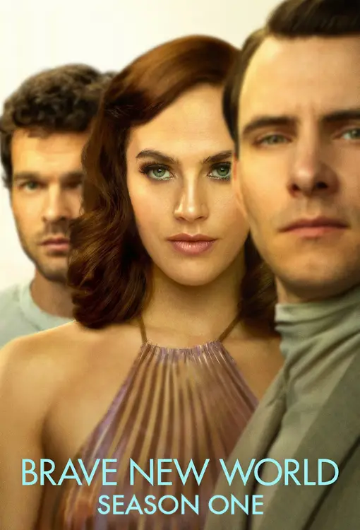 Consulter les informations sur la saison Saison 1