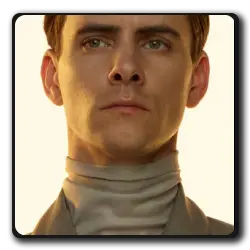 Bernard Marx(brave-new-world_2020)