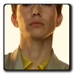 Henry Foster(brave-new-world_2020)