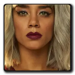 Wilhelmina 'Helm' Watson(brave-new-world_2020)