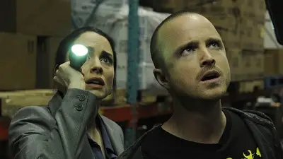 Consulter les informations sur l'épisode Cinquante et un