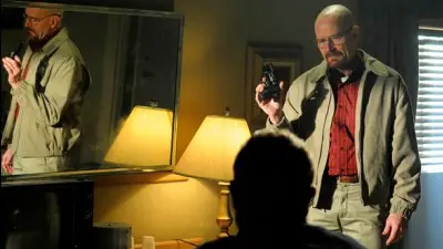 Consulter les informations sur l'épisode Snub 38