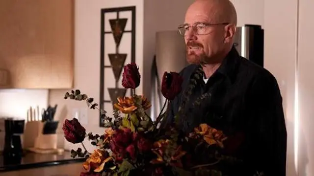 Consulter les informations sur l'épisode Vendetta