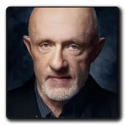 Toutes les infos sur Mike Ehrmantraut Mike Ehrmantraut(breaking-bad_2008)