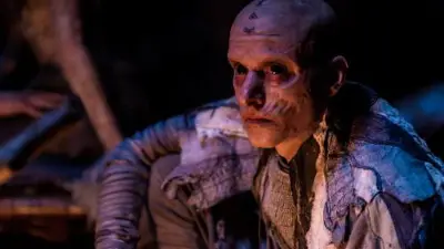 Consulter les informations sur l'épisode Pax Romana
