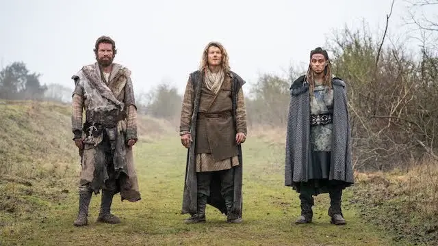 Consulter les informations sur l'épisode Vae Victis