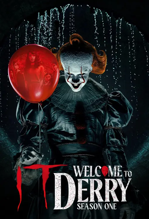 Couverture de l'album Saison 1