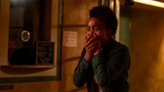 Consulter les informations sur l'&eacute;pisode Pilote