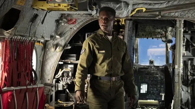 Consulter les informations sur l'&eacute;pisode Vous le voyez maintenant