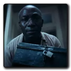 Andy Hallorann(stephen-king-universe)