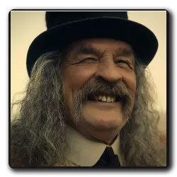 Bonimenteur De Fête Foraine(ca-bienvenue-a-derry_2025)