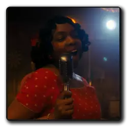 Chanteuse Du Black Spot(ca-bienvenue-a-derry_2025)