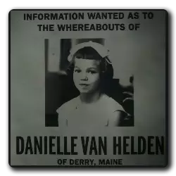 Danielle Van Helden -  8&nbsp;ans(ca-bienvenue-a-derry_2025)
