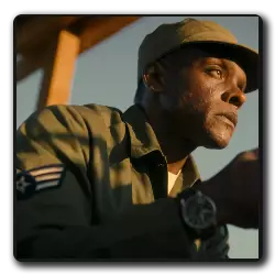 Dick Hallorann -  44&nbsp;ans(shining-saga-novel)